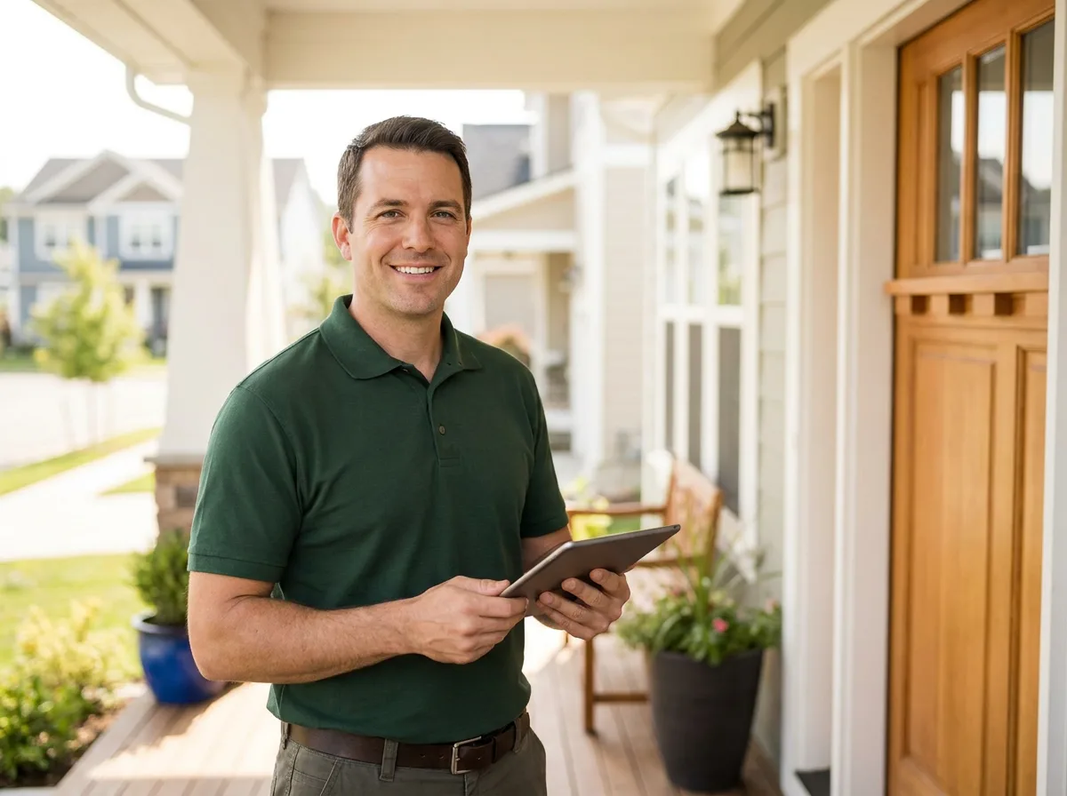 Pest control FAQs for Cape May Point, NJ